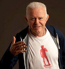 David Del Tredici profile image