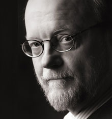 Charles Wuorinen profile image
