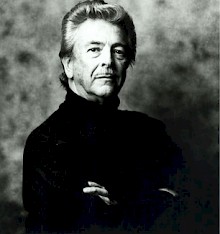 Wayne Peterson profile image
